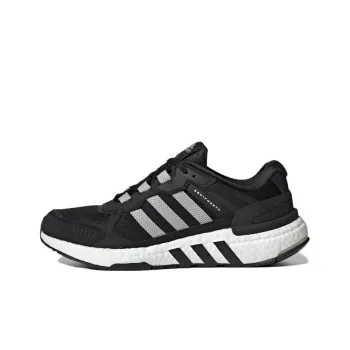 Adidas Equipment+ 'Black White'