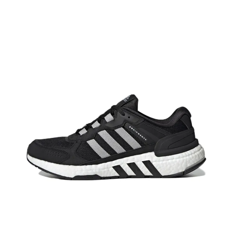Adidas Equipment+ 'Black White'-0