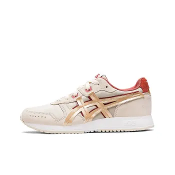 Asics Lyte Classic 'Vanilla Champagne' Women's