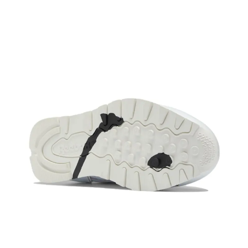 Reebok Classic Leather Pump 50th Anniversary Smiley-4