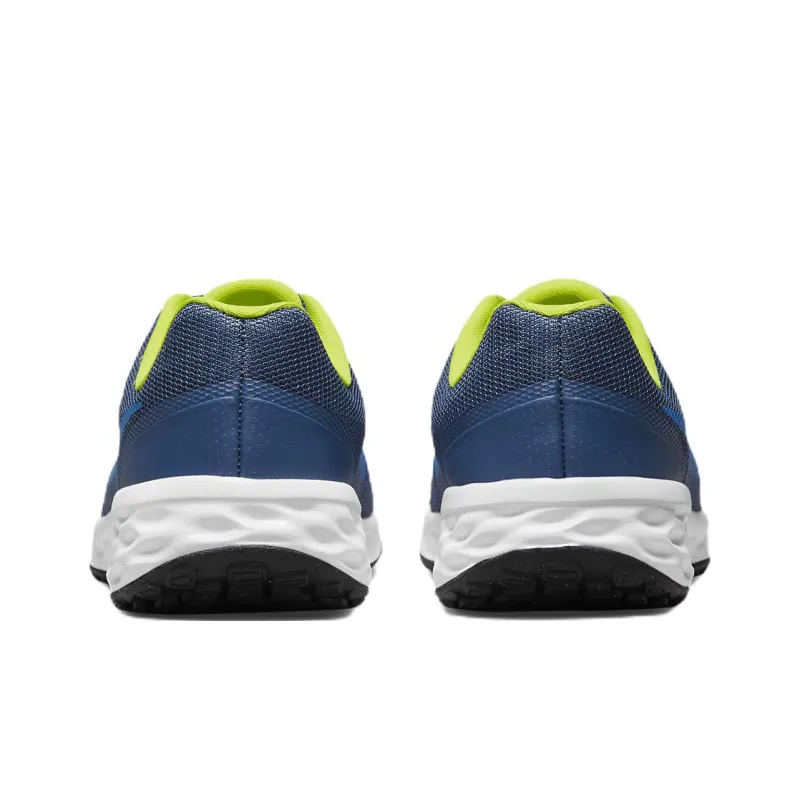 Nike Revolution 6 'Mystic Navy' Gs-4