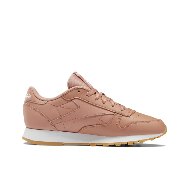 Reebok Women's Classic Leather 'Canyon Coral Melon' Women's-1