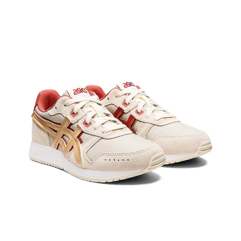 Asics Lyte Classic 'Vanilla Champagne' Women's-2