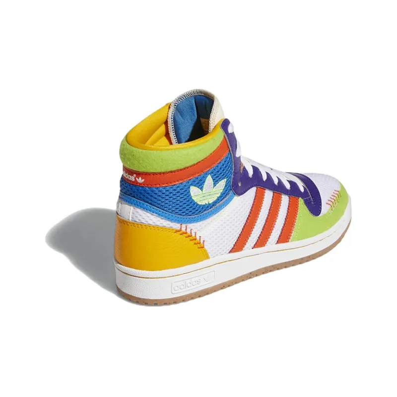 Top Ten S.E.E.D X Women's Adidas Originals Rb G20 Cm 201 'Multi' Women's-3