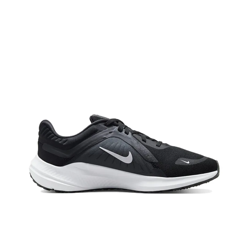 Nike Quest 5 'Black Iron Grey' Women's-1