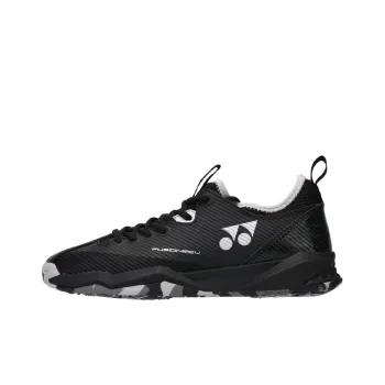 YONEX Anti Slip Wear Resistant Low Top Tennis Shoes Men's