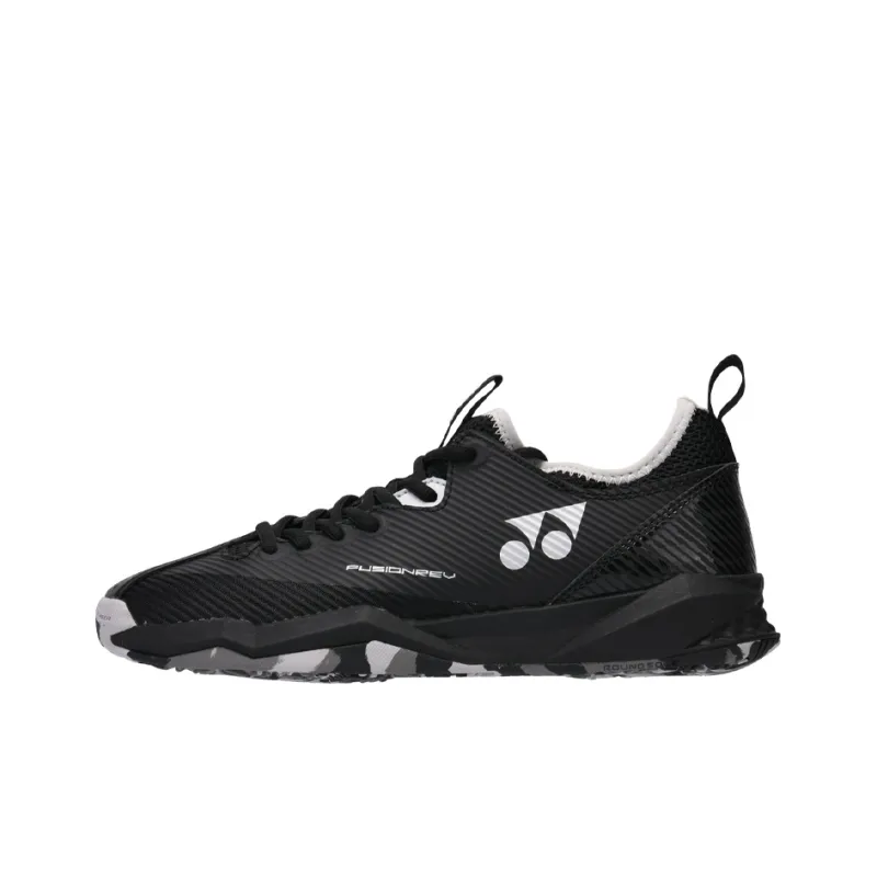 YONEX Anti Slip Wear Resistant Low Top Tennis Shoes Men's-0