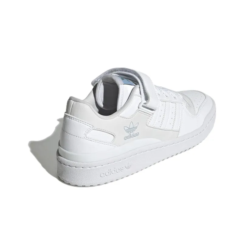 Adidas Originals Forum Low Vegan Women's-3