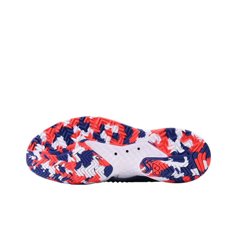YONEX Shock Absorbers Slip Resistant, Abrasion Resistant, Breathable Low Top Tennis Shoes Unisex-4