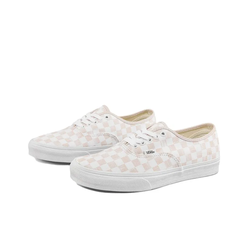 Vans Shoes Skate Shoes 'Brown White'-1