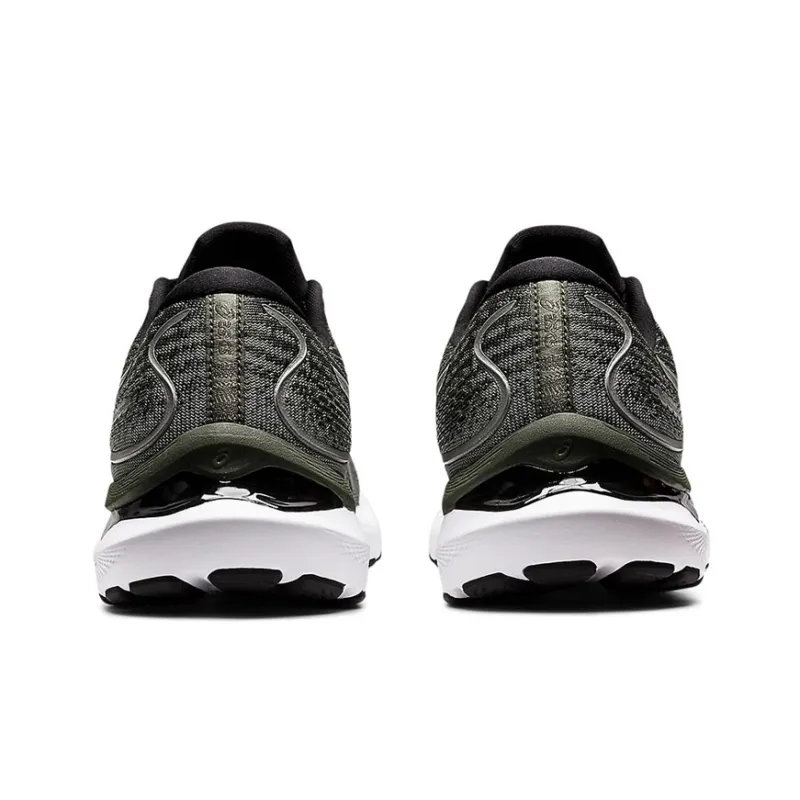 Asics Gel Cumulus 24 Olive Canvas-4