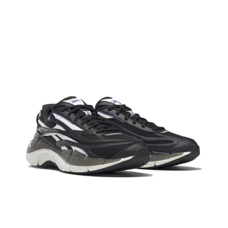 Reebok Zig Kinetica 2.5 'Black White'-2