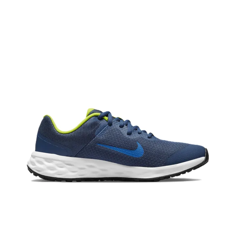 Nike Revolution 6 'Mystic Navy' Gs-1