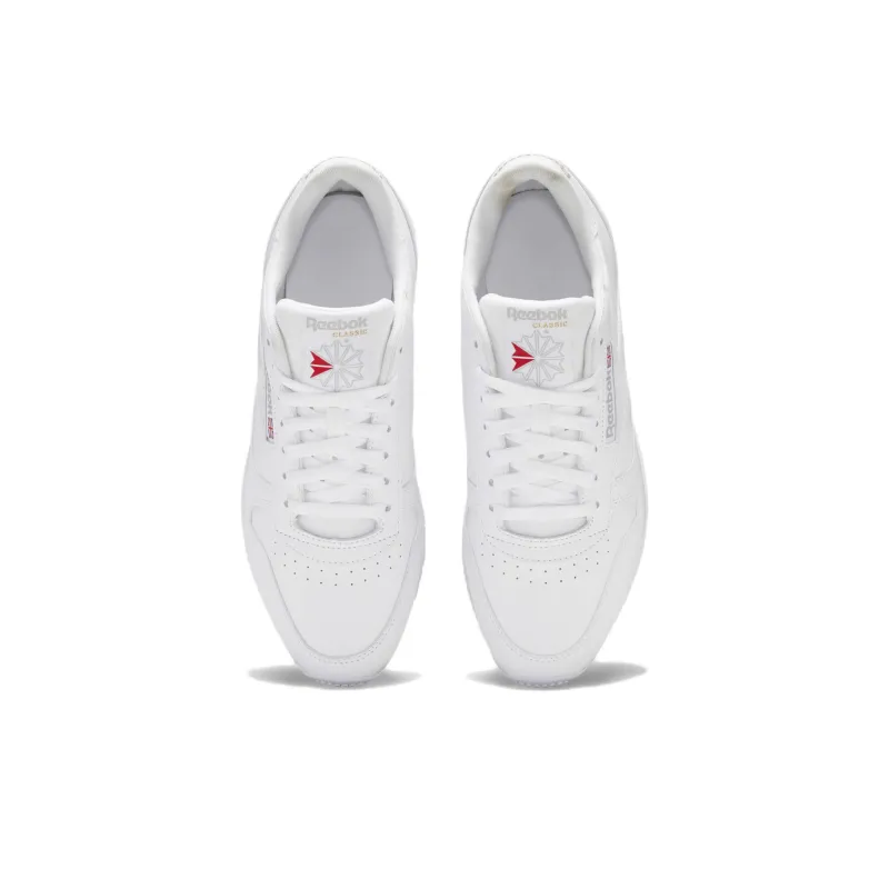 Reebok Classic Leather Footwear White-3