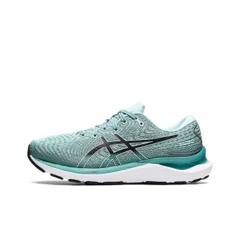 Asics Gel Cumulus 24 'Oasis Green' Women's
