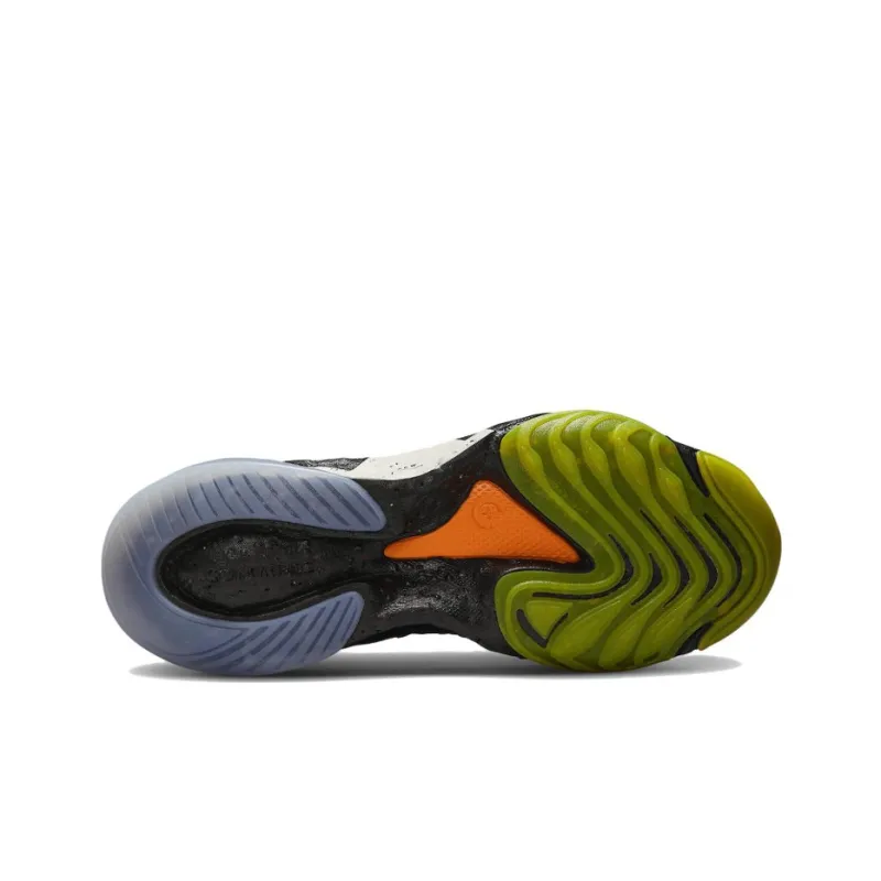 Converse Aeon Active Cx A COLD WALL Black Apple Green-5