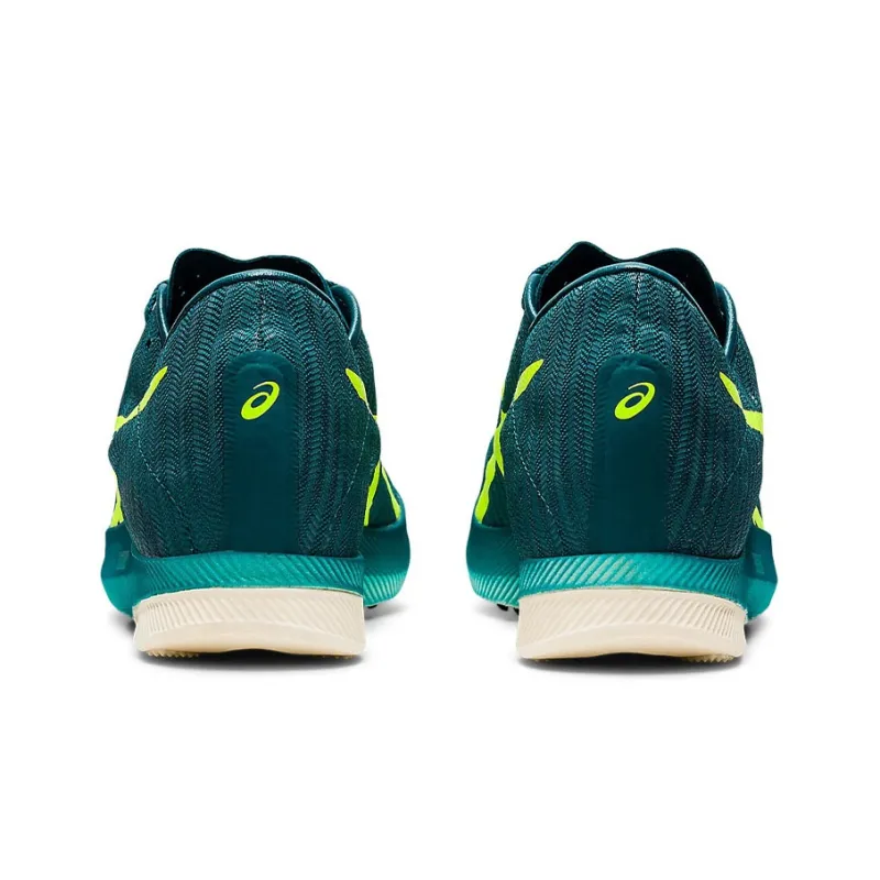 Asics Metaspeed Ld 'Velvet Pine Safety Yellow'-3