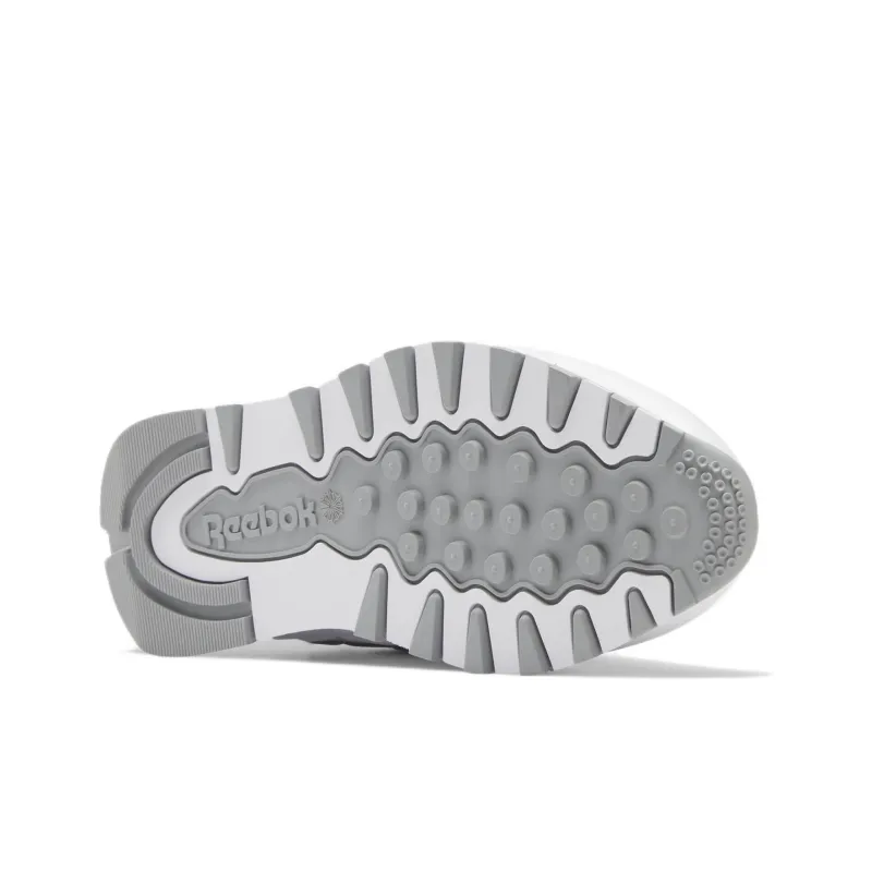 Reebok Women's Classic Leather 'White Rhodonite' Women's-5