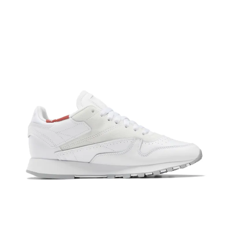Reebok Women's Classic Leather 'White Rhodonite' Women's-1