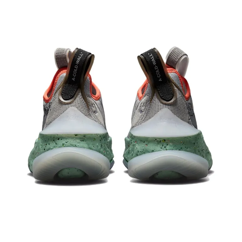 Converse Aeon Active Cx A COLD WALL Micro Chip Healing Jade-4