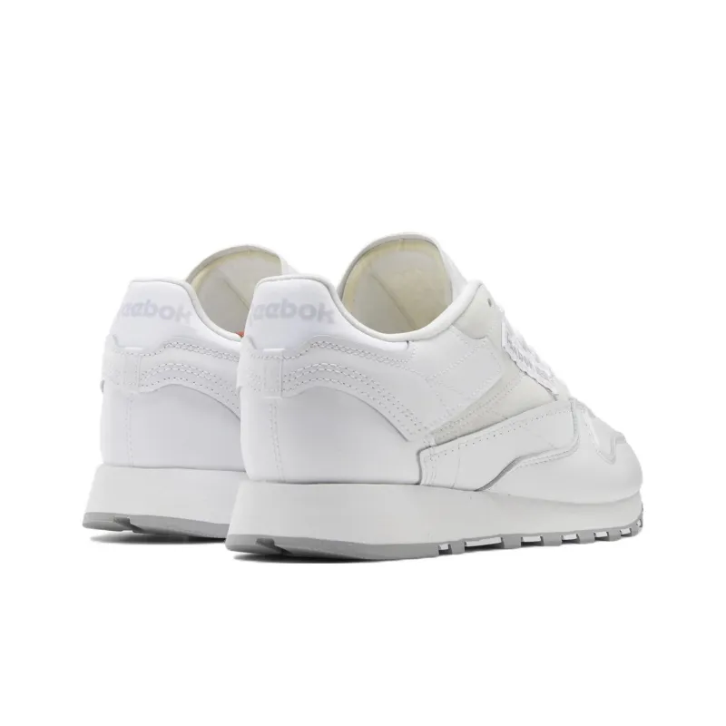 Reebok Classic Leather White Rhodonite-4