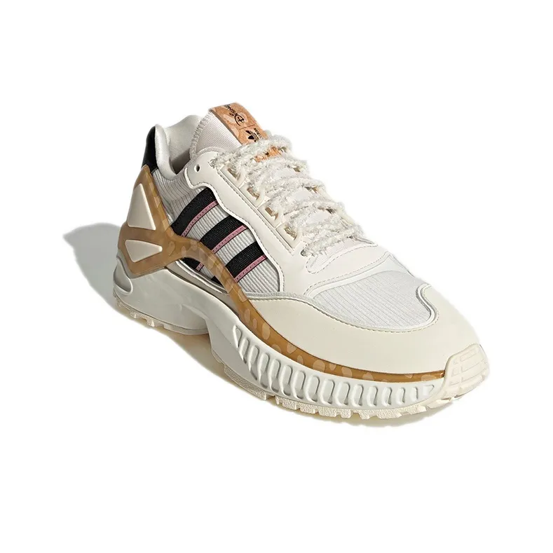 Adidas Disney X Zx Wavian 'Bambi' Women's-2
