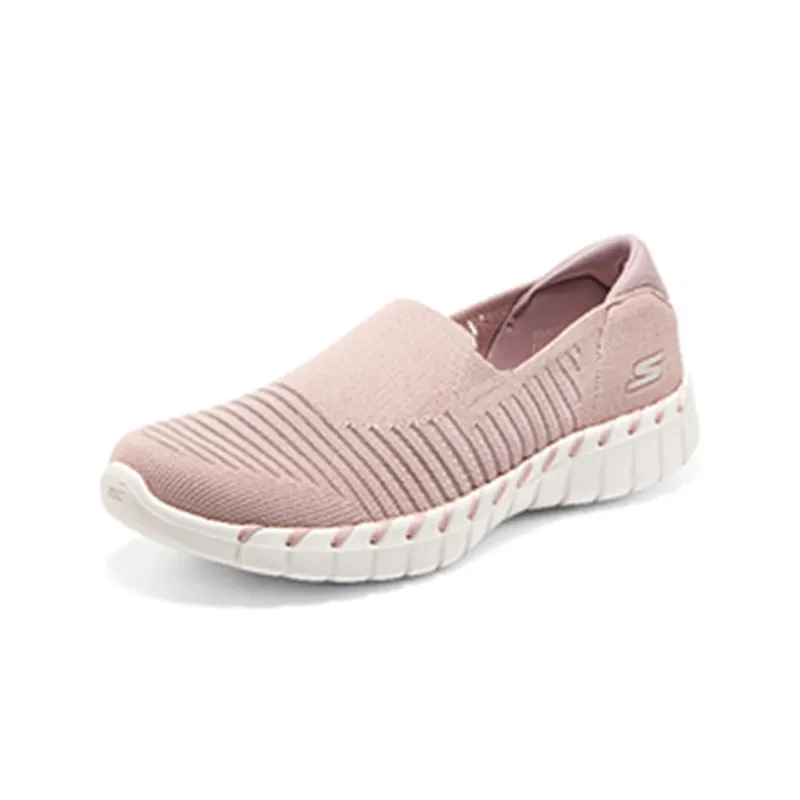 Skechers Go Walk Smart 2 'Cherlin Mauve' Women's-2