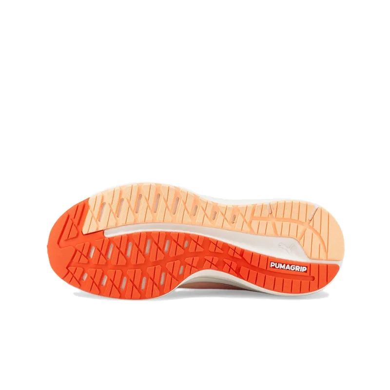 Puma Women's Magnify Nitro 'Fizzy Melon Firelight'-4