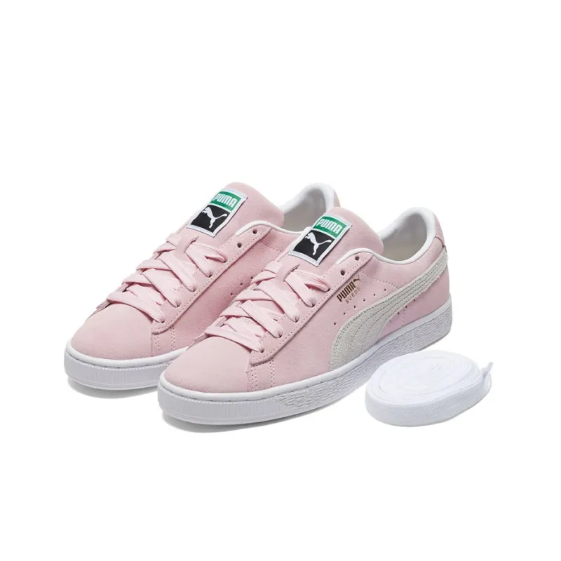 PUMA Suede Classic 21 'Chalk Pink'-2