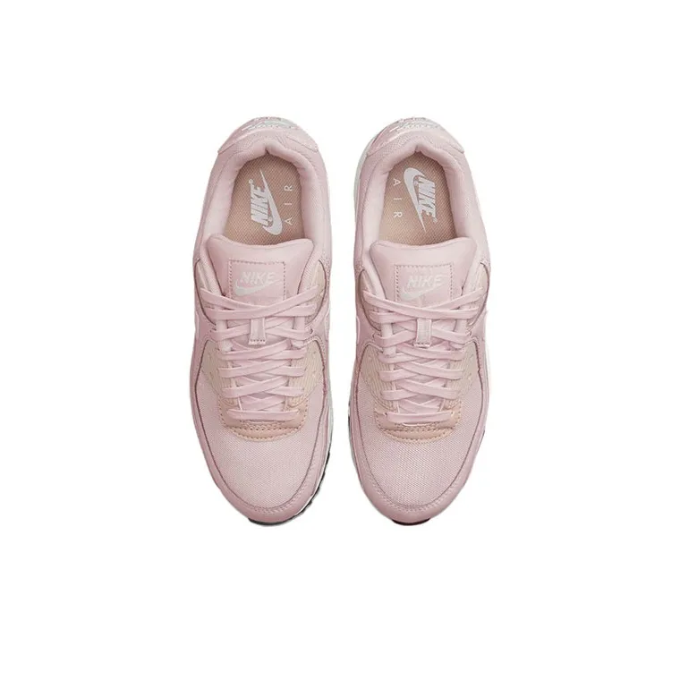 Nike Air Max 90 Barely Rose Women's-3