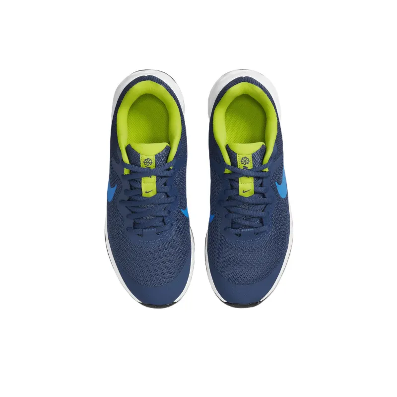 Nike Revolution 6 'Mystic Navy' Gs-3