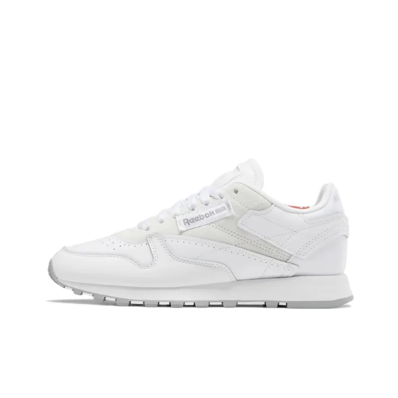 Reebok Women's Classic Leather 'White Rhodonite' Women's-0