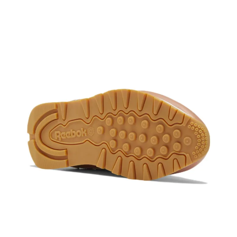 Reebok Women's Classic Leather 'Canyon Coral Melon' Women's-5