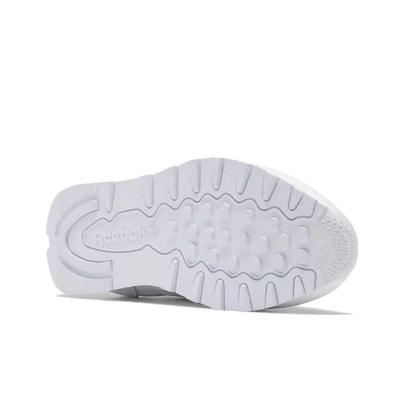 Reebok Classic Leather Footwear White-5