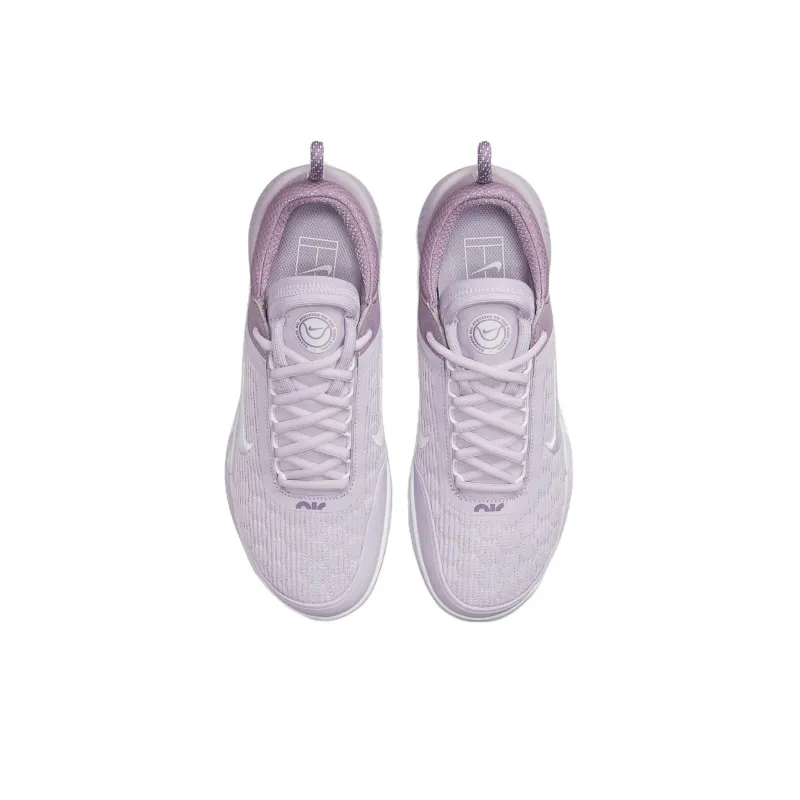 Nike Court Zoom Nxt 'Purple' Women's-3