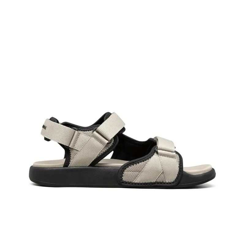 Skechers Beach Sandals Men Taupe/Black-1