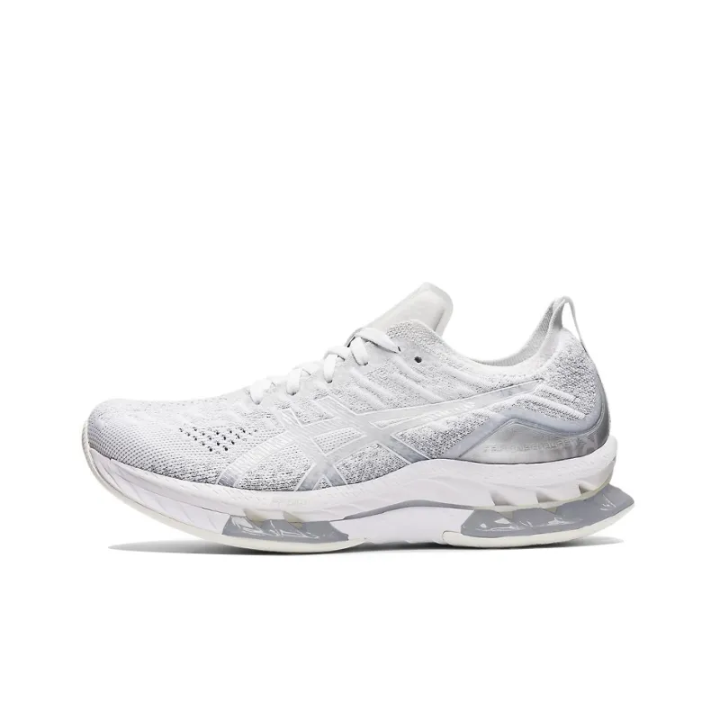 Asics Kinsei Blast 'White'-0