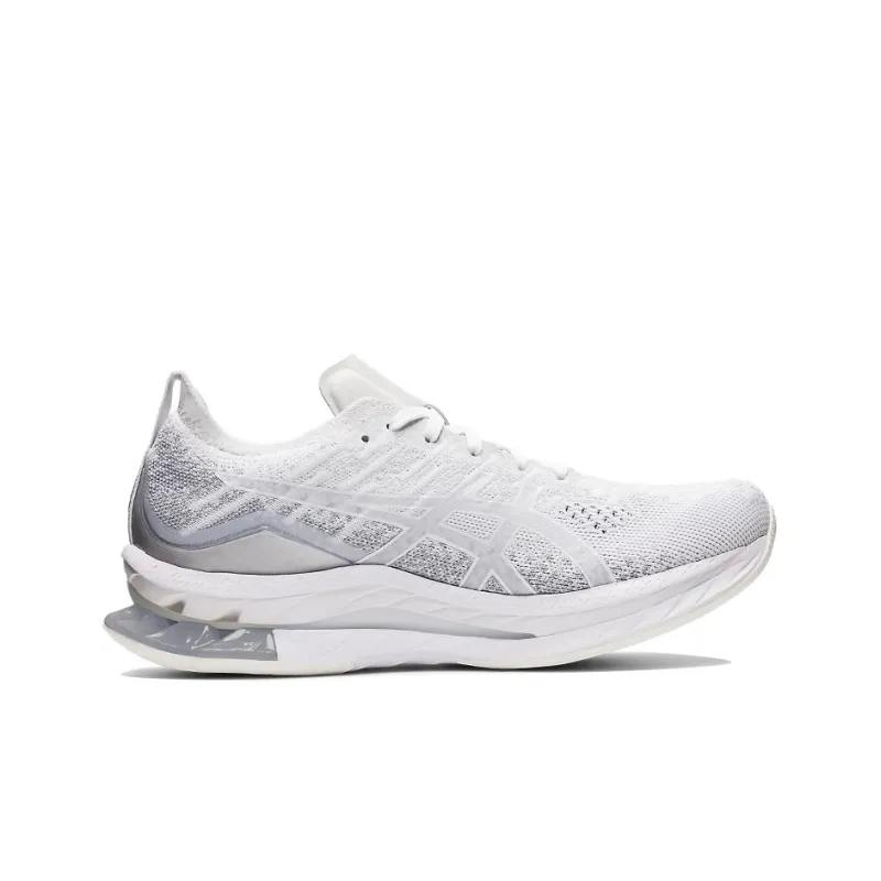 Asics Kinsei Blast 'White'-1