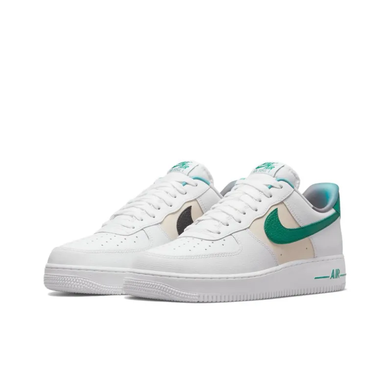 Nike Air Force 1 Low '07 LV8 Emb 'White Malachite'-2