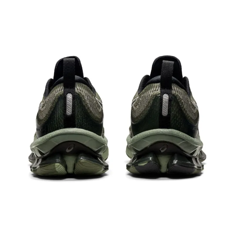 Asics Gel Kinsei Linchen Green White-4