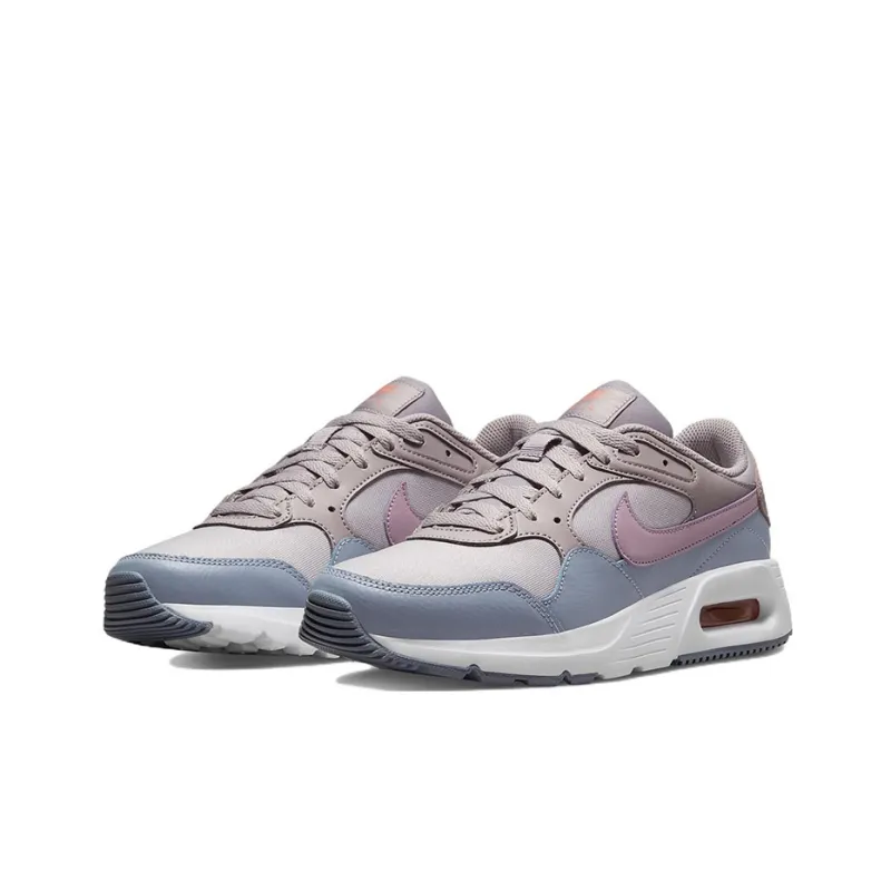 Nike Air Max Sc Amethyst Ash Women's-2