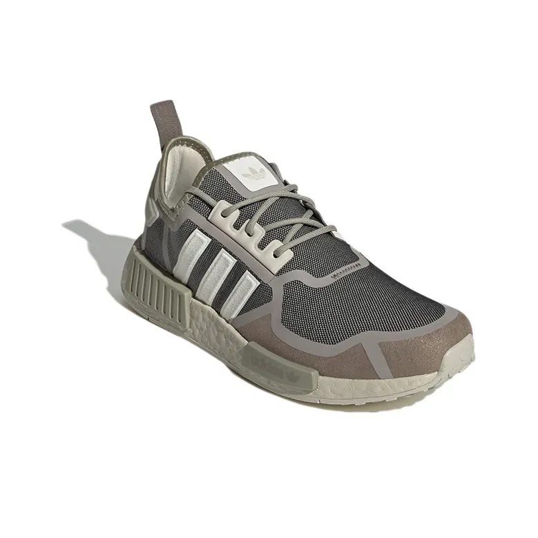 Adidas NMD_R1 'Bliss Light Brown'-2