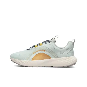 Nike React Escape Run 2 'Green Orange' Women's