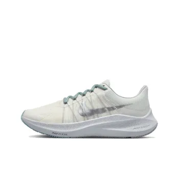 Nike Air Zoom Winflo 8 Premium 'Phantom Metallic Luster' Women's