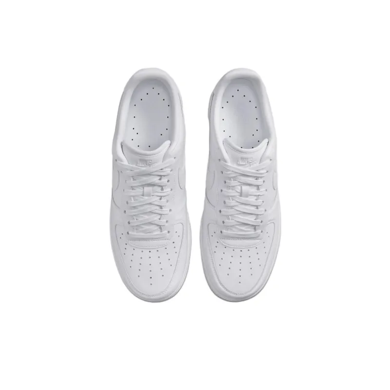 Nike Air Force 1 Low '07 Fresh White-3