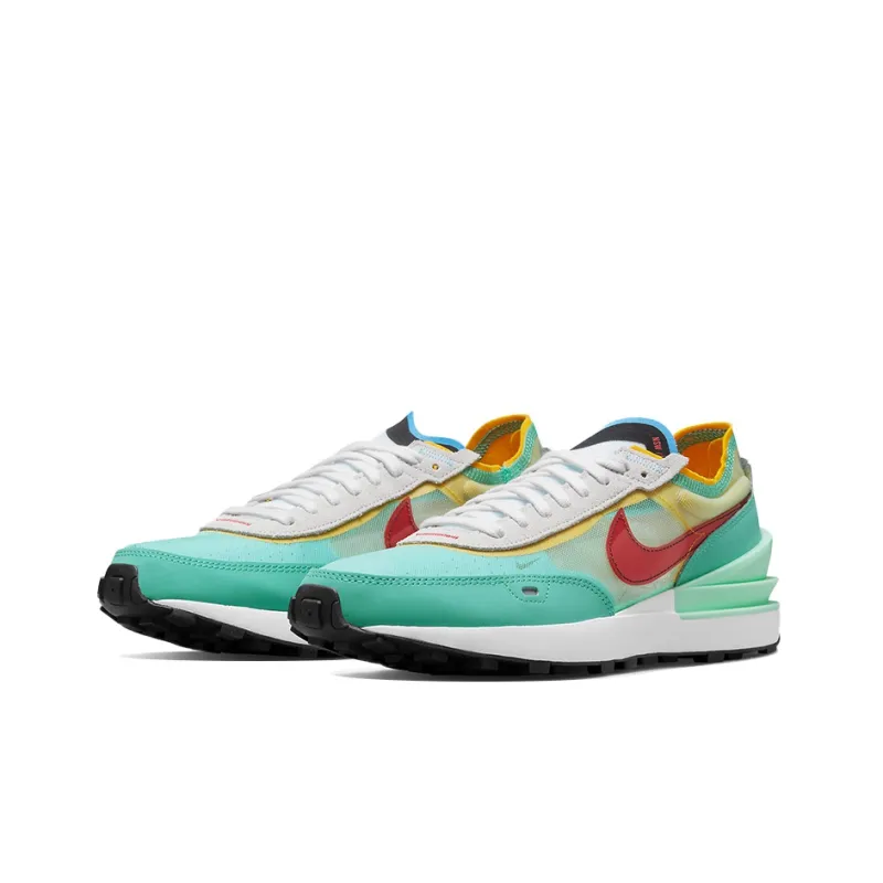 Nike Waffle One Se 'Multi Color'-2
