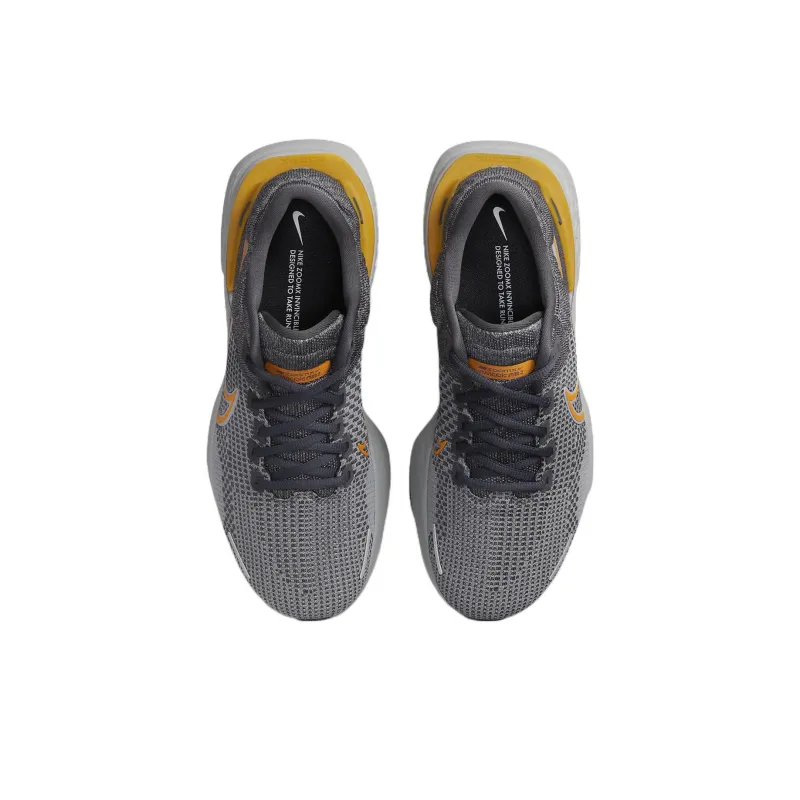 Nike ZoomX Invincible Run Flyknit 2 Iron Grey-3