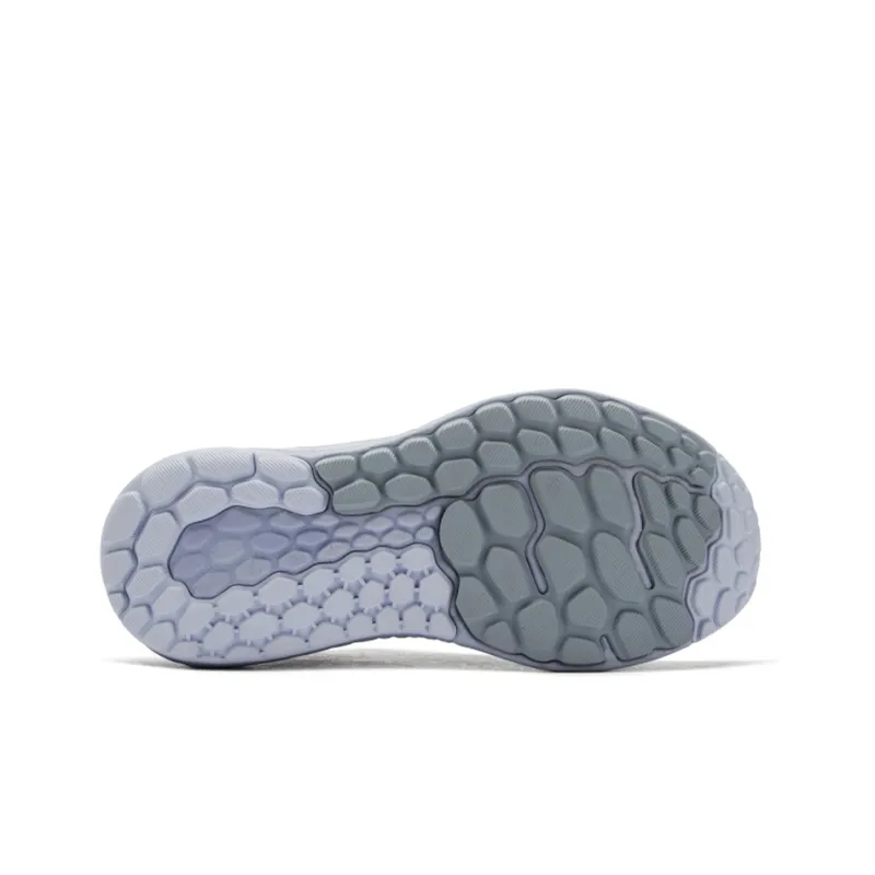 New Balance Vongo 'White Grey' Women's-4