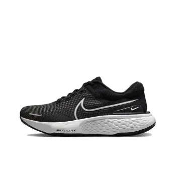 Nike ZoomX Invincible Run Flyknit 2 Black White