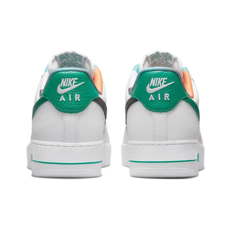 Nike Air Force 1 Low '07 LV8 Emb 'White Malachite'-4